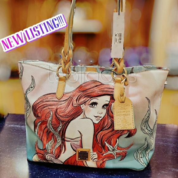 ariel dooney and bourke